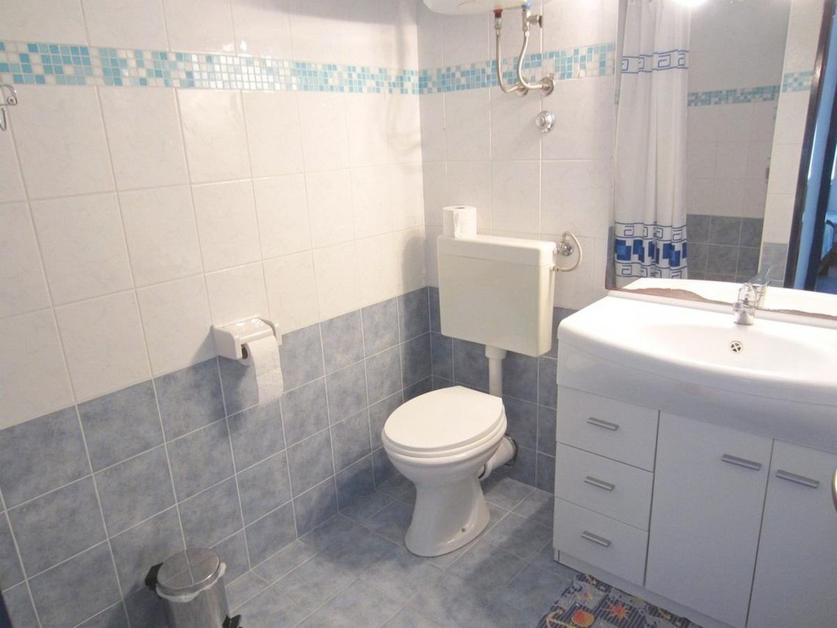 Apartments Zdenka Donji Okrug  Екстер'єр фото